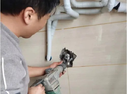 家里漏水检测需要多少费用