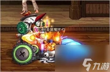 DNF斩魂魔道技能加点攻略 dnf魔道二觉刷图教程