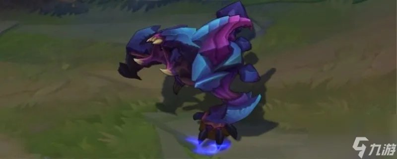 lol挖掘机是谁 lol挖掘机介绍