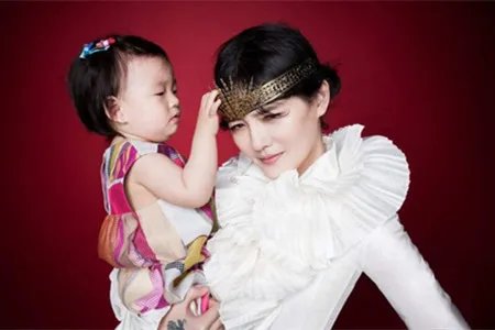 艺人大s真的怀孕了吗 大s再怀孕被指是得了小s真传