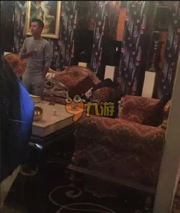 马伊琍力证文章清白,文章与神秘女现身KTV照曝光