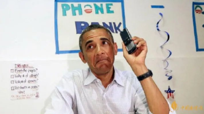 奥巴马公布电话号码 奥巴马为什么要公布自己号码