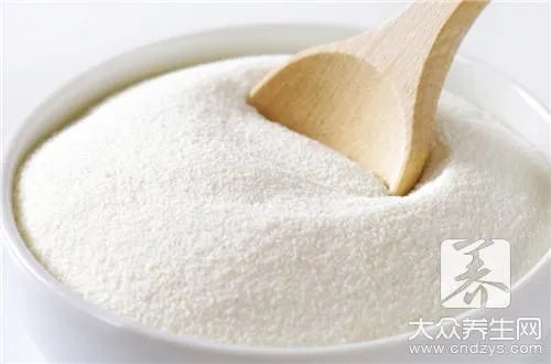 婴儿奶粉排名榜