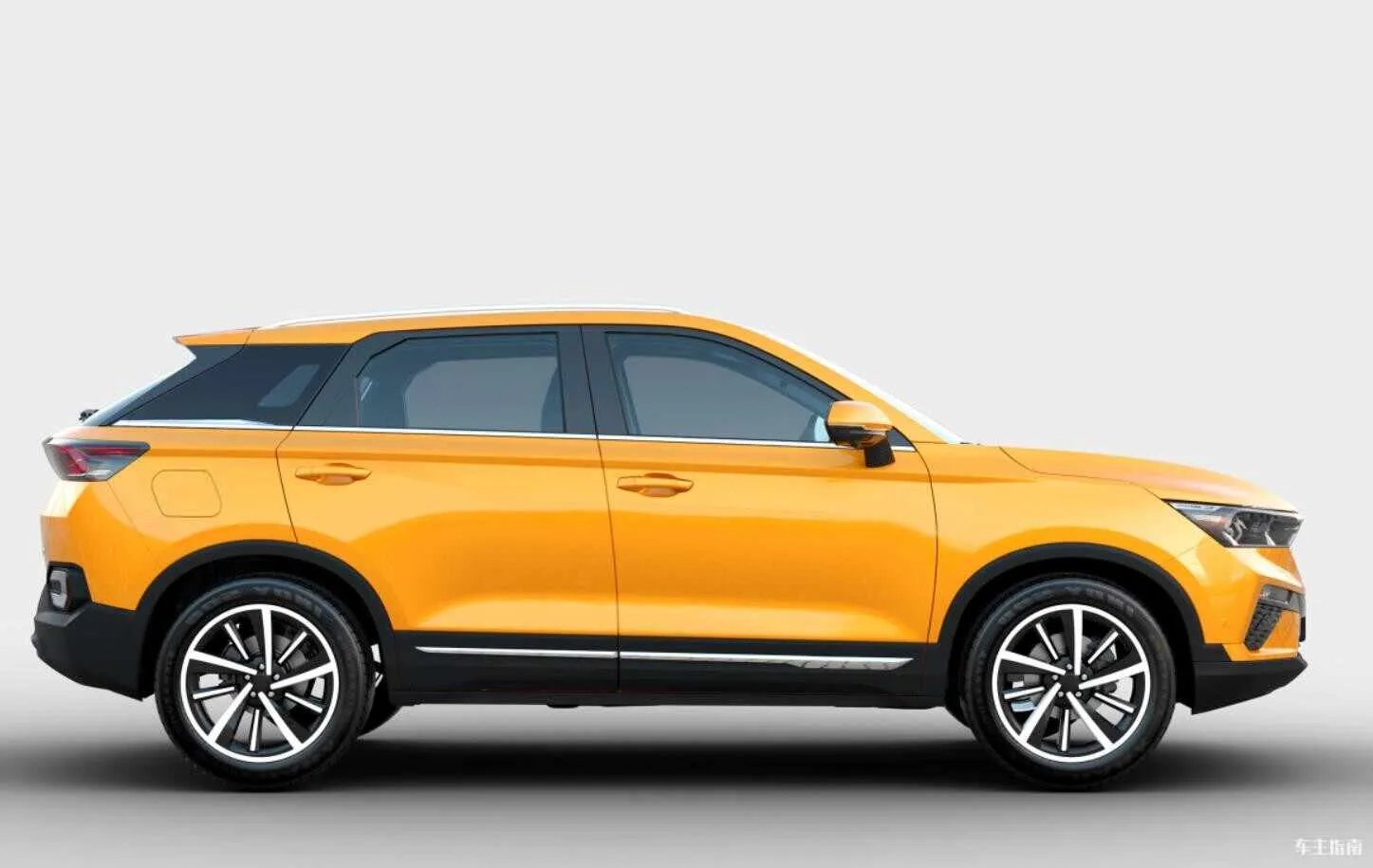 10万左右越野车推荐,10万左右最好的suv