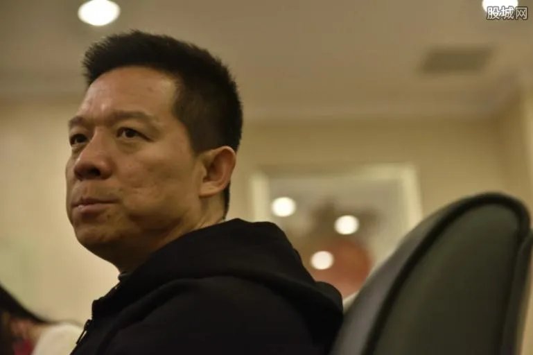 贾跃亭背后的太子是谁 贾跃亭背后的靠山是谁