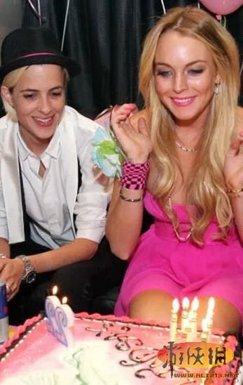 《越狱》男主角米勒出柜！娱乐圈公开出柜明星