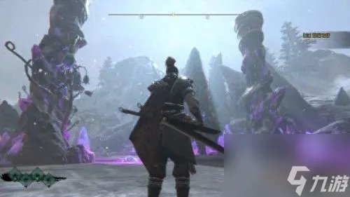 仙剑5九黎祠拼图 仙剑五九黎祠地图怎么拼