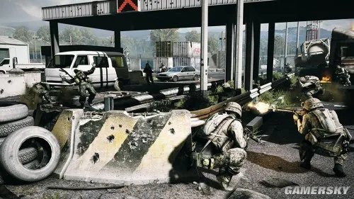 《战地3》免费领取！EA堪称业界良心