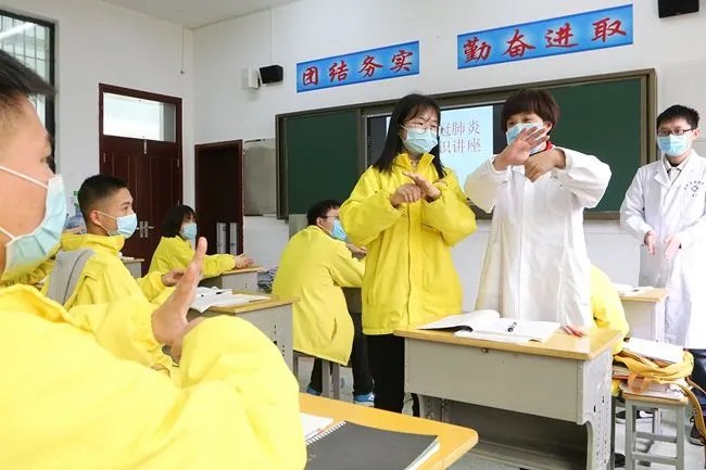 广东陆丰公布疫情源头，人们应该做好怎样的防范?