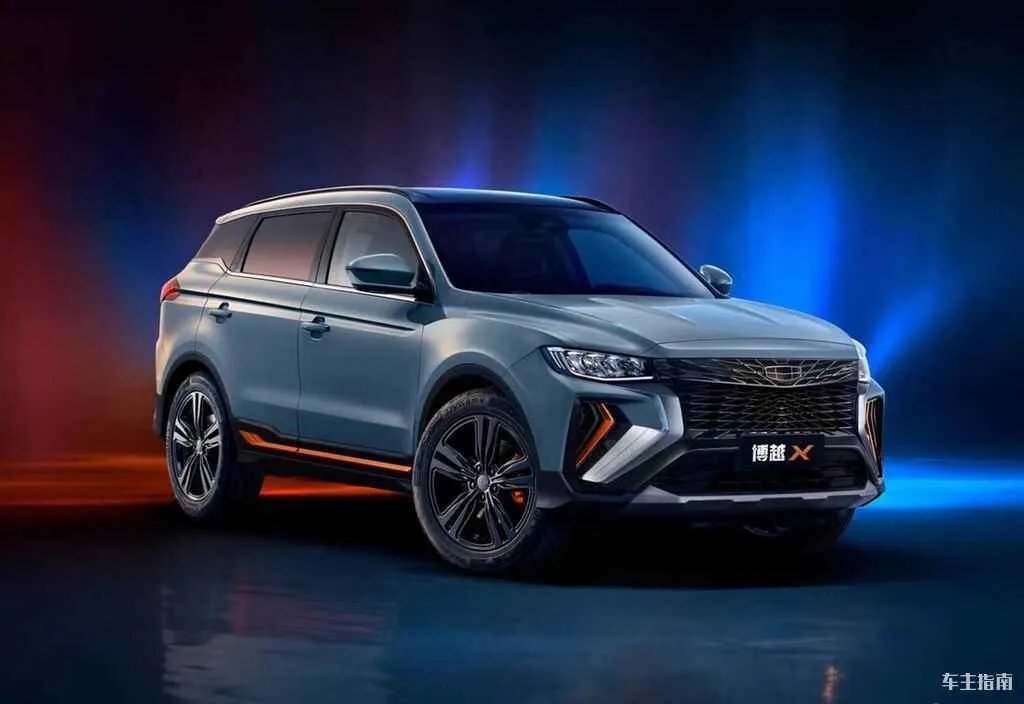 10万左右越野车推荐,10万左右最好的suv