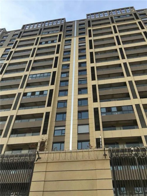 屋面变形缝做法有哪些