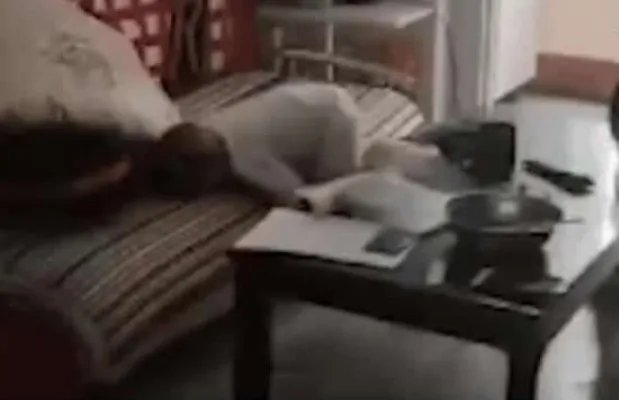 遭抱摔致死幼童是父母分手后出生 父亲抱摔幼童死亡后续来了