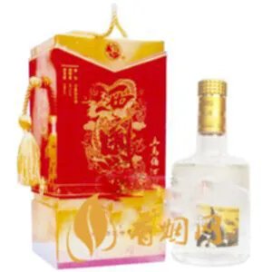 香港皇冠多少钱一瓶白酒？