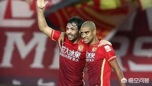 18赛季恒大5比0亚泰对于本场比赛，你们认为恒大是否王者归来？