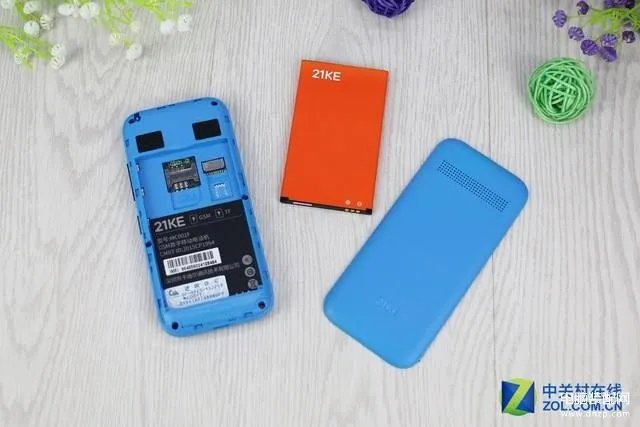21克手机值不值得入手（21克F1老人手机评测）