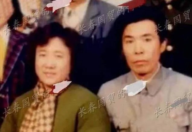 何庆魁妻子张艳茹简介：何庆魁的现状怎样