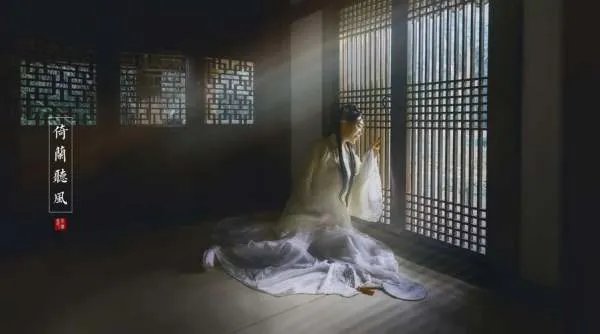 倚怎么读?