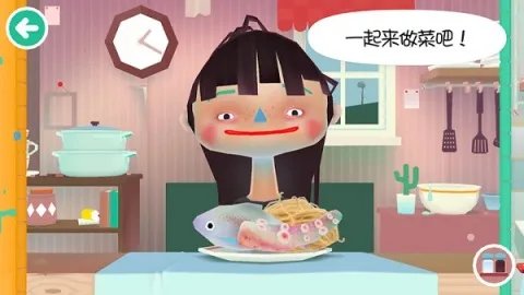 做饭小游戏有哪些 美食烹饪手游盘点2023