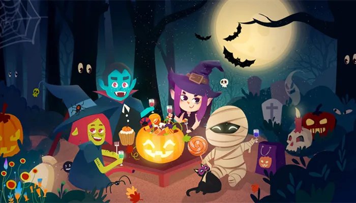 十一月有什么节日