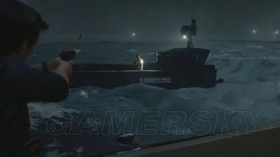 《神秘海域4》图文攻略 全剧情流程图文攻略