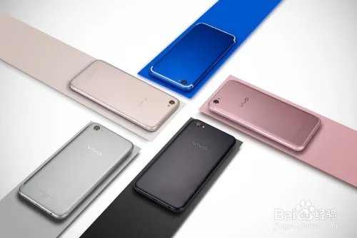 2000万像素双摄的自拍手机vivo X9效果怎么样?