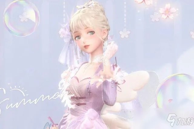 闪耀暖暖搭配学院材料