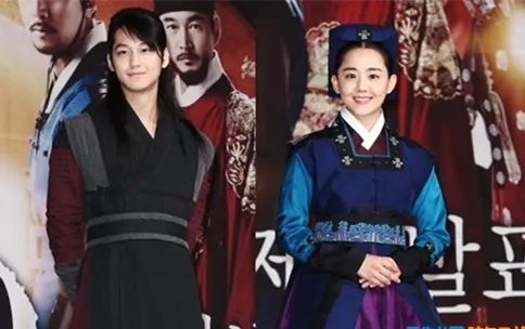 揭秘金范女友是谁 曝光其家庭背景