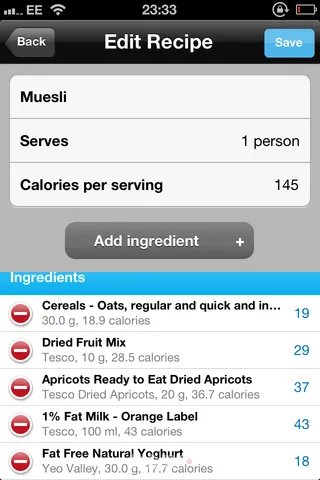 Muesli 瑞士果蔬燕麦片(冷)