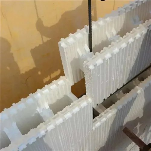 海容模块是什么材料