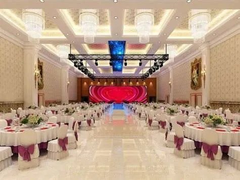 办婚宴酒席多少钱一桌