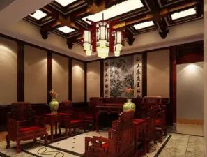 杭松居是谁的豪宅？