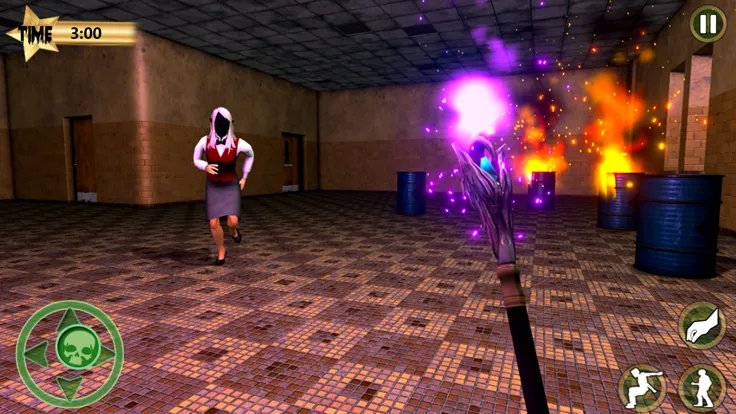 恐怖魔术师学校老师什么时候出 公测上线时间预告