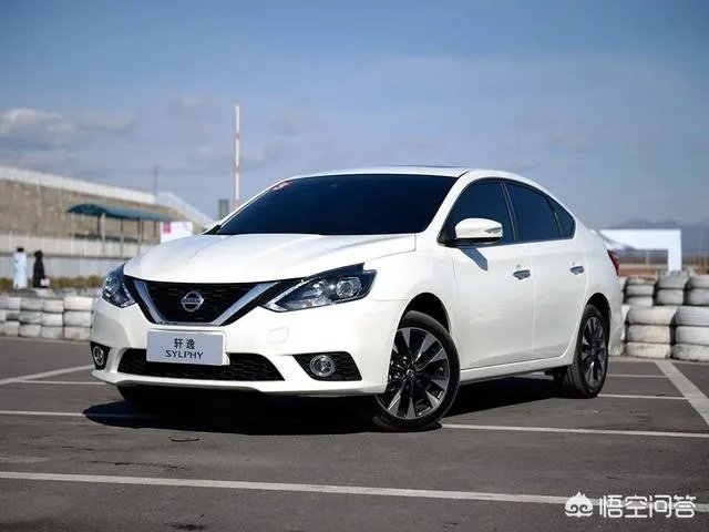 10万左右的家用车,有什么推荐?