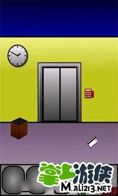 100层电梯2013攻略更新了 1至15关火爆图文解说