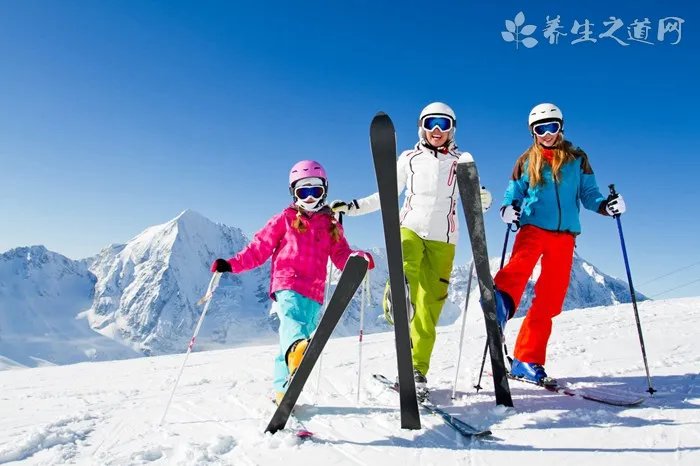 英两学生滑雪身亡 滑雪时要注意什么