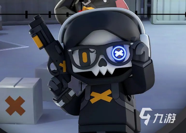 有什么好玩的枪战游戏推荐2022 十大枪战手游排行榜