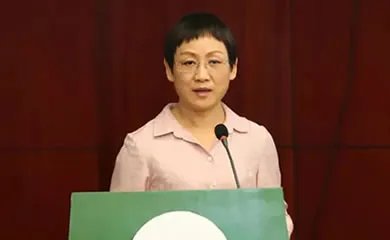 2023中国十大杰出女性企业家 福布斯中国杰出商界女性榜 十大商界女强人