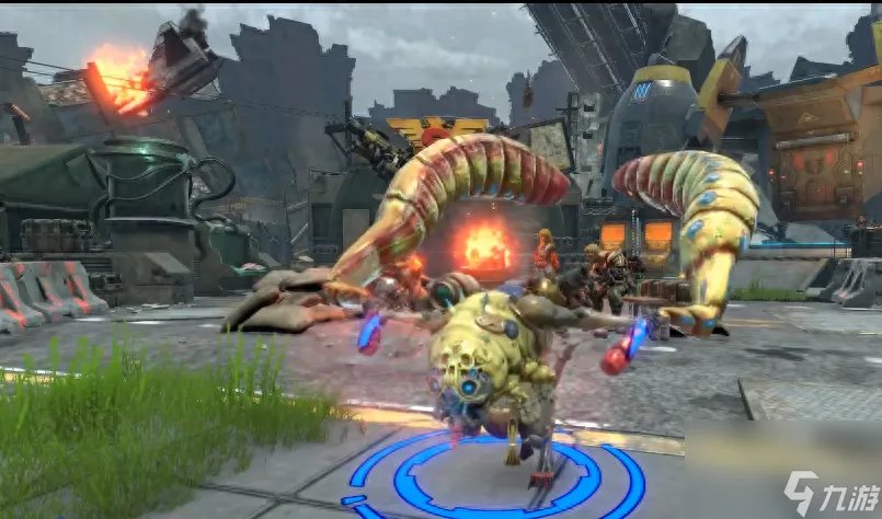 3d版魂斗罗怎么玩 魂斗罗中的四位狠角色你都知道吗