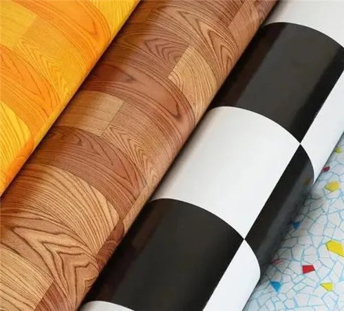 地板胶多少钱一平方