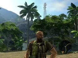 PC版《雇佣兵2:战火纷飞》详细评测