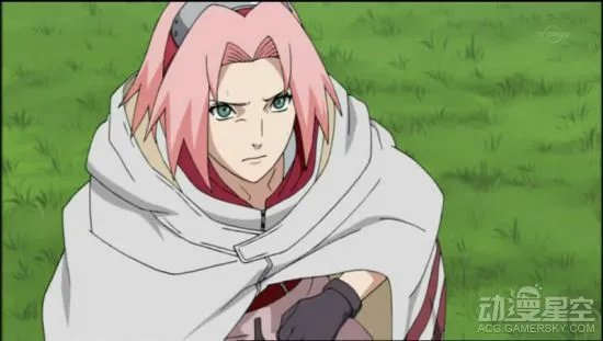 网友票选最有魅力的动漫人妻 雏田温婉小樱火辣