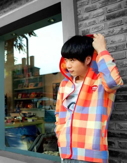 乔洋的的个人资料歌曲 女朋友是谁？