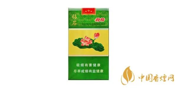 荷花香烟多少钱一包 荷花香烟价格表图片排行榜2020