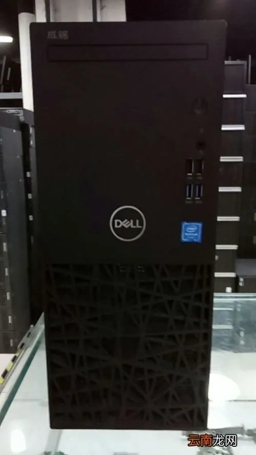 dell 系统 dell准系统
