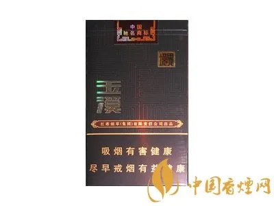 玉溪香烟价格表一览2022(最完整版)