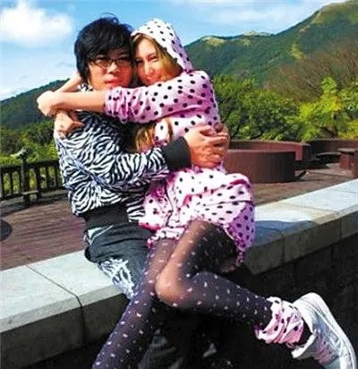 涂惠源现任妻子是谁?    揭秘其情感生活