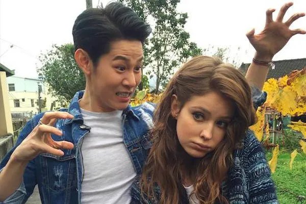 夏和熙出柜了吗 KID的出现让人忍不住多想