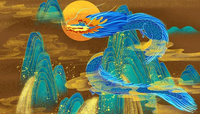 百越族的图腾是什么 百越族的图腾是什么生物