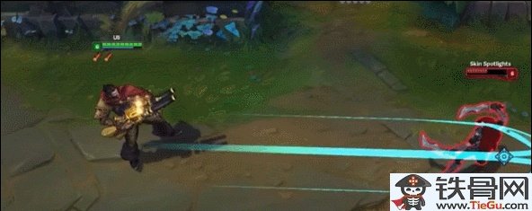 s6男枪出装_lols6男枪出装,天赋符文加点攻略