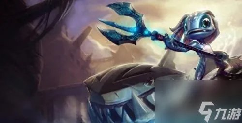 劫大招怎么选人 潘森e能挡劫大招吗